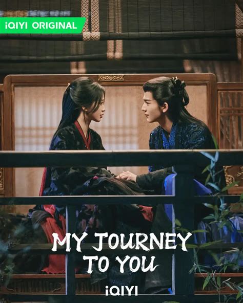 My Journey To You Review .